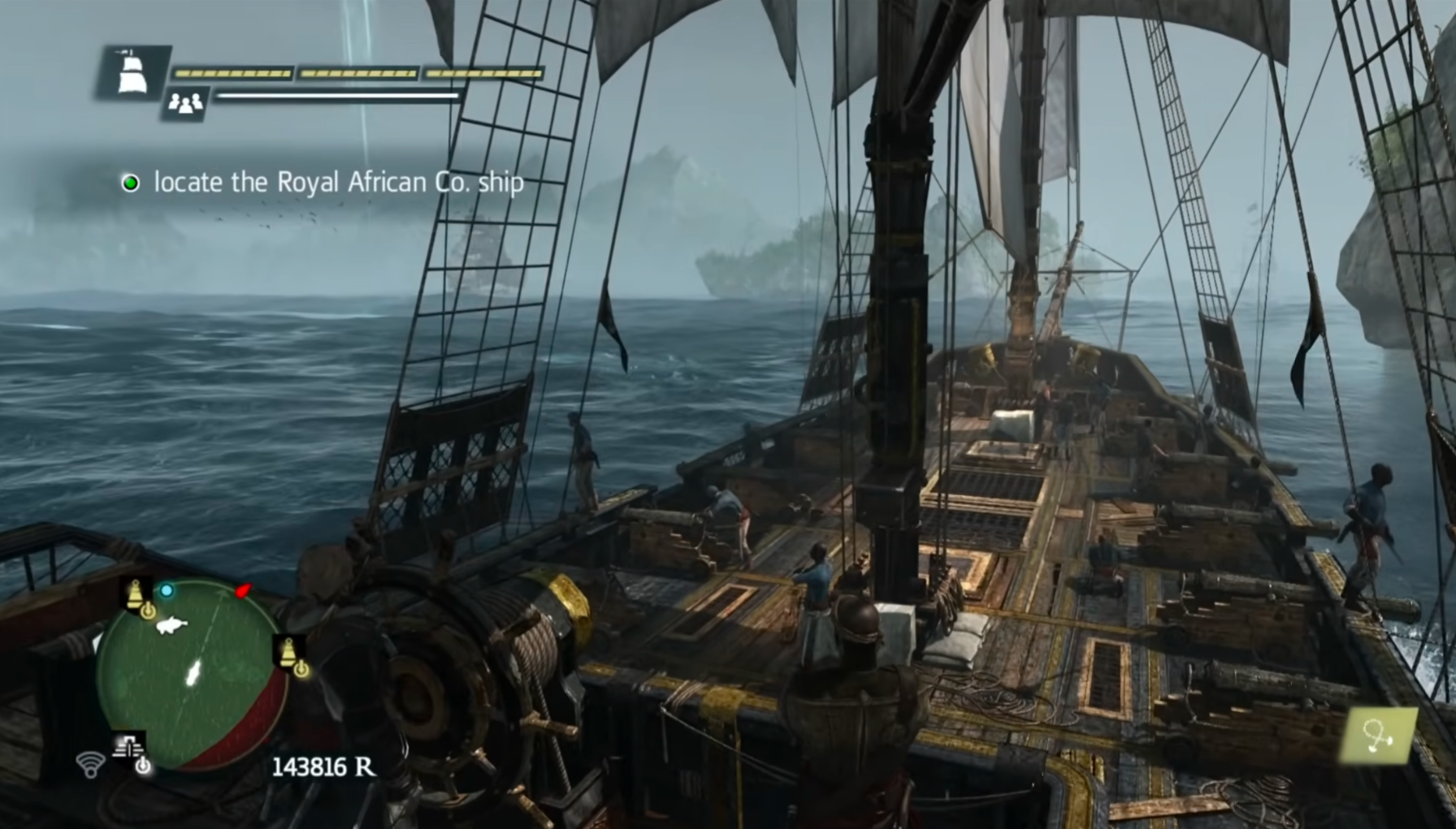 Game-up-proc-mam-stale-ps3-ac-black-flag-ship-gameplay